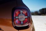 Dacia Duster 2017 года (WW)